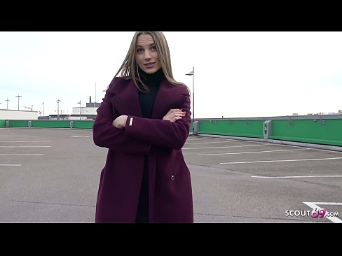 ❤️ Pramuka JERMAN ADALAH MIMPI MENYENTUH BAJA, LOT PARKIR TELLTALE DAN SEXY UNTUK UANG ❤ Seks berkualitas pada kami