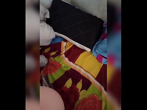 ❤️ Teman sekamar saya tinggal di rumah sendirian karena suaminya pergi berlibur dan saya mengambil kesempatan untuk menidurinya dan mengisi pantatnya dengan susu ❤ Seks berkualitas pada kami
